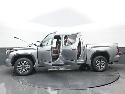 New 2026 Toyota Tundra 1794 Edition AWD/4WD image 33
