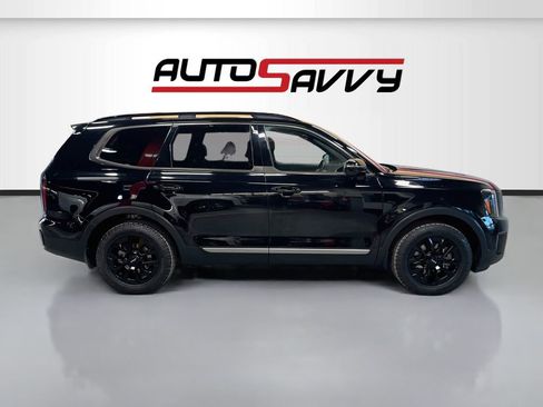 Used 2023 Kia Telluride SX X-Pro image 8