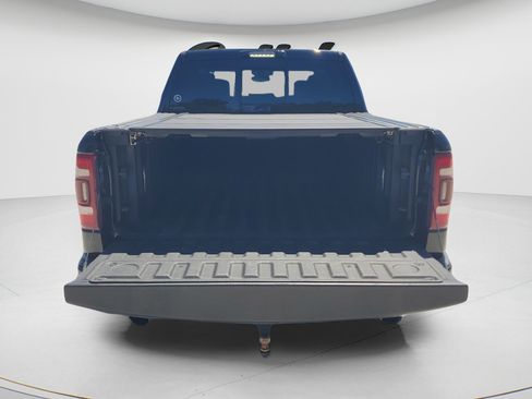 Used 2021 RAM 1500 Limited AWD/4WD image 9
