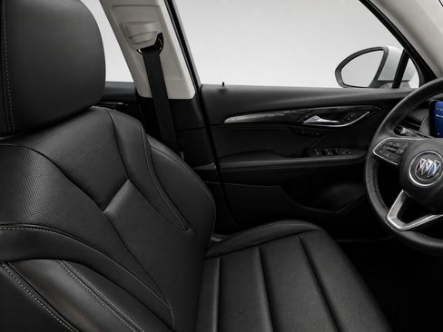 Used 2024 Buick Envision Preferred AWD/4WD image 10