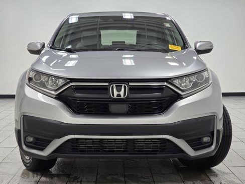 Used 2022 Honda CR-V EX image 10