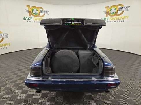 Used 1996 Jaguar XJS 4.0 Convertible image 30
