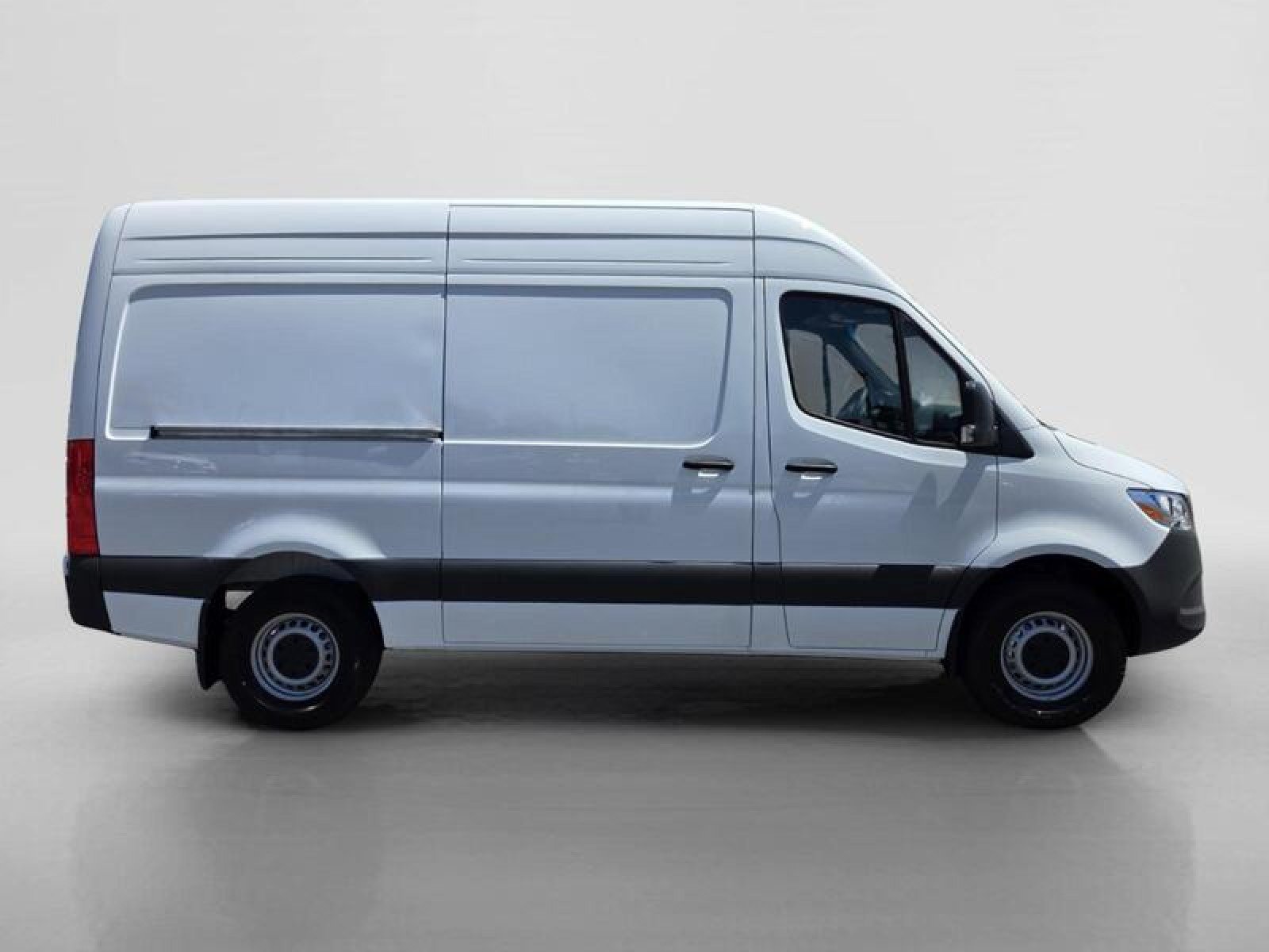 New 2026 Mercedes-Benz Sprinter 2500 image 6
