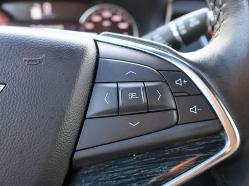 Used 2023 Cadillac XT5 Premium Luxury AWD/4WD image 14