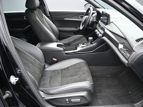 Used 2023 Acura Integra A-Spec FWD image 19