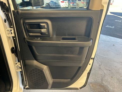 Used 2018 RAM 1500 Tradesman w/ Popular Equipment Group image 17