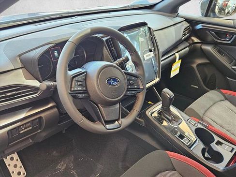 New 2025 Subaru Impreza RS w/ Popular Package #3 image 3