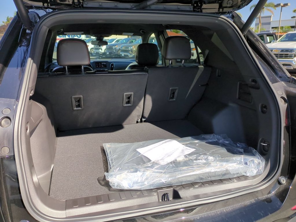 Used 2024 Chevrolet Equinox RS FWD image 25