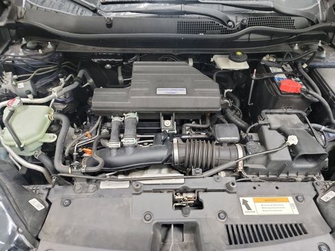 Used 2018 Honda CR-V EX image 25