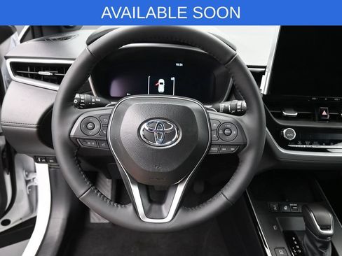 Used 2026 Toyota Corolla Cross AWD Hybrid image 15