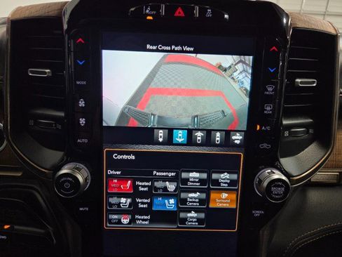 Used 2020 RAM 3500 Limited image 60