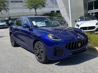 New 2025 Maserati Grecale GT video 1