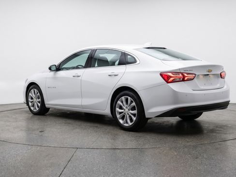 Used 2024 Chevrolet Malibu LT FWD image 6