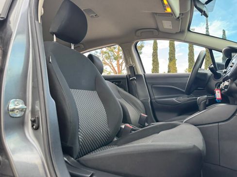 Used 2023 Nissan Versa S w/ S Plus Package image 19