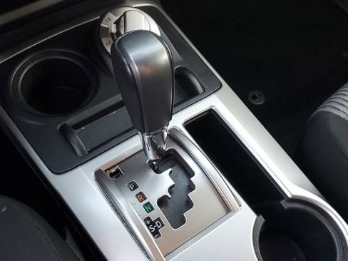 Used 2023 Toyota 4Runner SR5 image 26