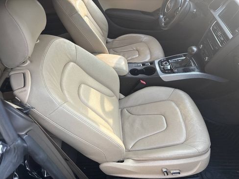 Used 2016 Audi A5 2.0T Premium AWD/4WD image 15