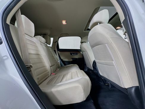 Used 2018 Honda CR-V EX image 28