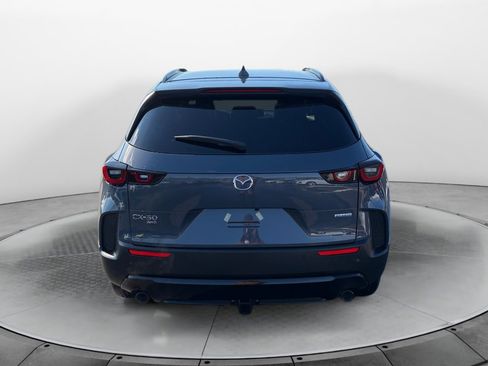 New 2026 MAZDA CX-50 AWD 2.5 Hybrid w/ Premium Pkg image 6