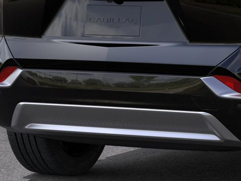 New 2027 Cadillac Optiq Premium Sport RWD image 14