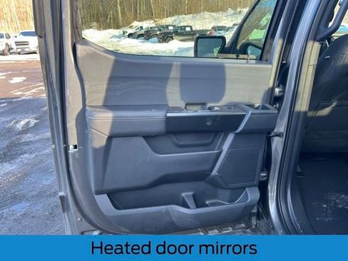 New 2026 Ford F150 STX w/ Equipment Group 200A image 21