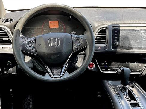 Used 2020 Honda HR-V EX image 6