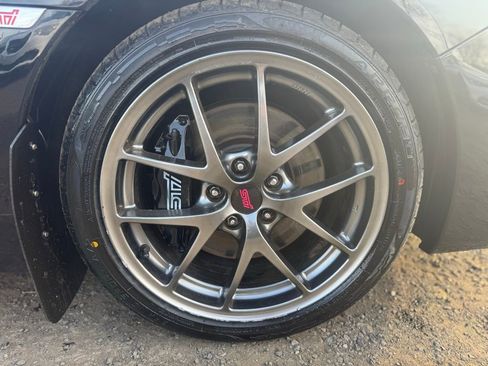 Used 2016 Subaru WRX STI Limited image 21