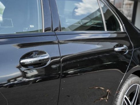 Certified 2024 Mercedes-Benz C 300 4MATIC Sedan image 16