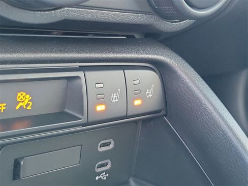 New 2025 MAZDA MX-5 Miata RF Club w/ Weather Package image 11