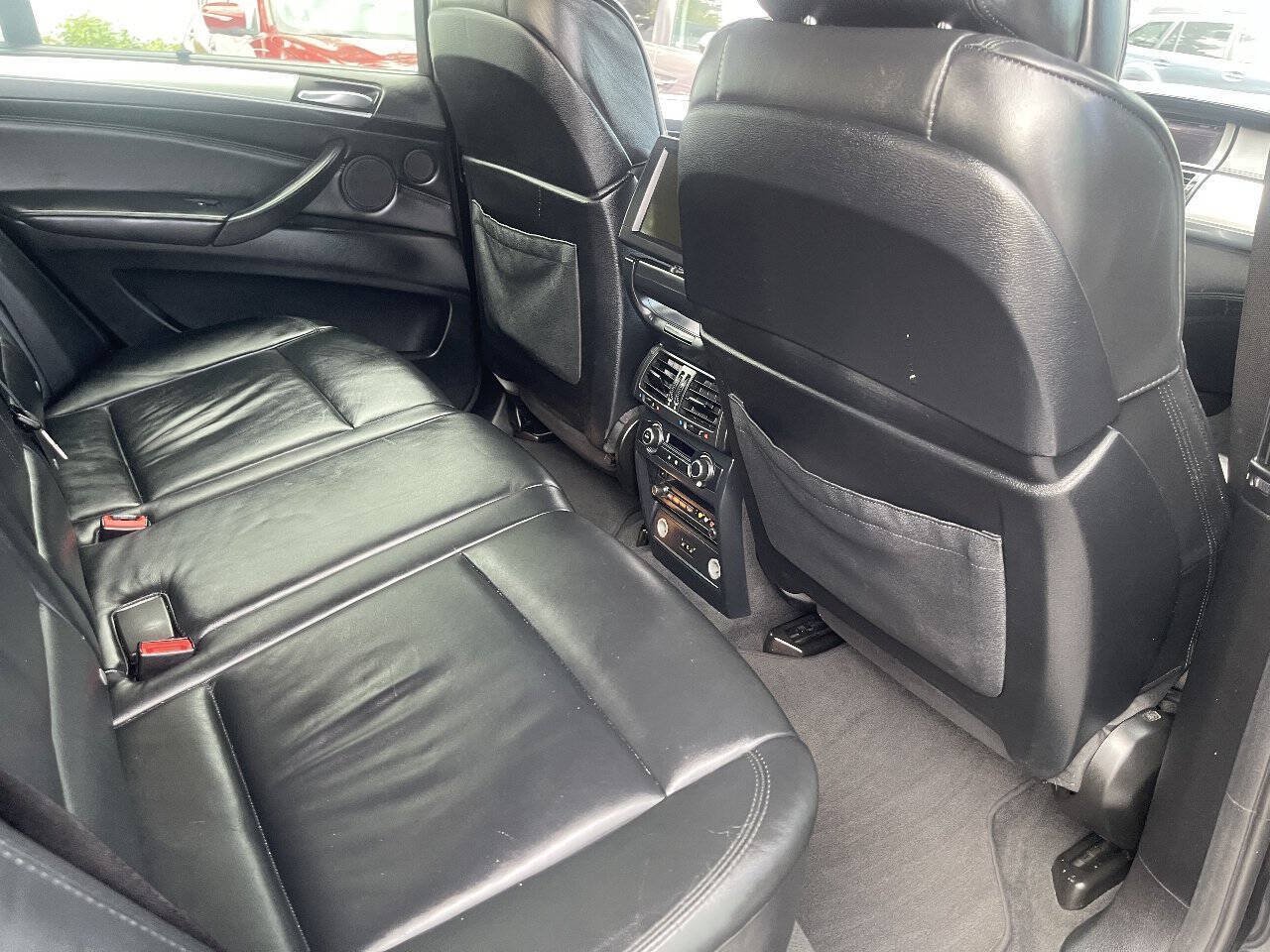 Used 2012 BMW X5 xDrive35i AWD/4WD image 26