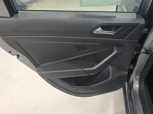 Used 2025 Volkswagen Jetta S FWD image 7