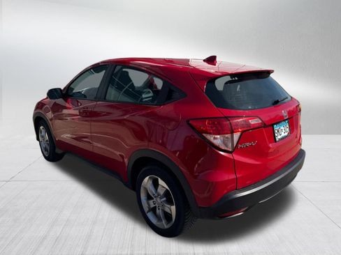 Used 2018 Honda HR-V LX image 4