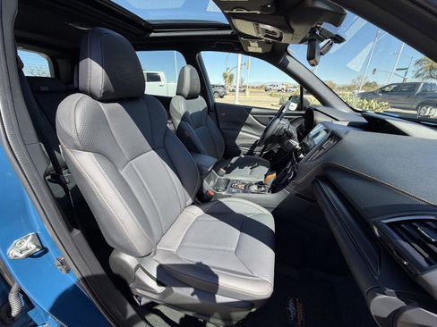 Used 2023 Subaru Forester Wilderness w/ Wilderness Package image 28