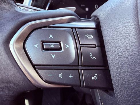 Certified 2025 Lexus RX 350 Premium w/ Accessory Package (Z1) FWD image 22