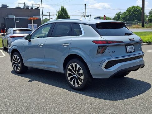 New 2026 Audi Q3 quattro 2.0T AWD/4WD image 6
