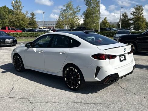 Used 2025 BMW M235i xDrive w/ Premium Package AWD/4WD image 5