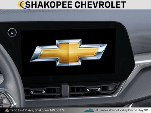 New 2026 Chevrolet Equinox LT w/ Convenience Package II AWD/4WD image 45