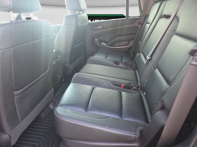 Used 2019 Chevrolet Tahoe LT w/ LT Signature Package AWD/4WD image 33