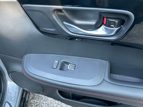 New 2025 Acura ADX A-Spec image 30