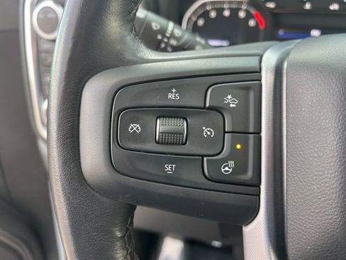 Used 2022 GMC Sierra 1500 SLT w/ SLT Premium Plus Package image 22
