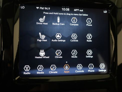 Used 2019 Jeep Cherokee Limited AWD/4WD image 47