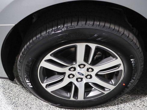 Used 2022 Ford Expedition Max Limited RWD image 11