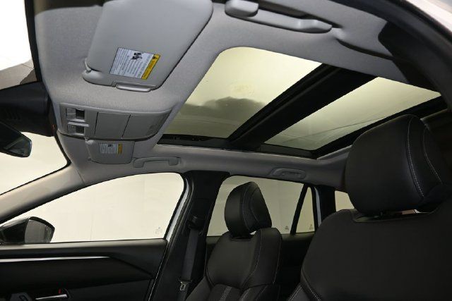 Certified 2024 MAZDA CX-50 AWD 2.5 S w/ Cargo Package image 19