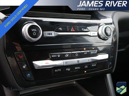 Certified 2023 Ford Explorer ST w/ Equipment Group 401A image 37