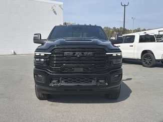 New 2026 RAM 2500 Laramie w/ Night Edition video 2