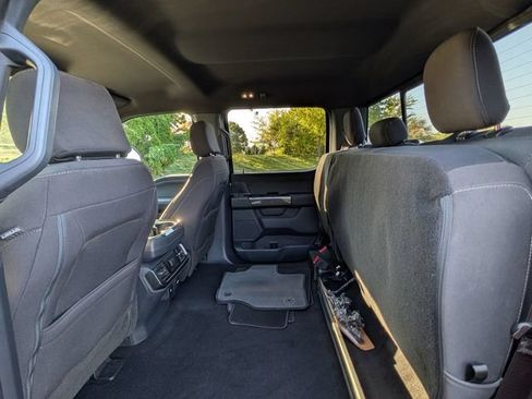 Used 2023 Ford F150 XLT w/ Equipment Group 302A High AWD/4WD image 34