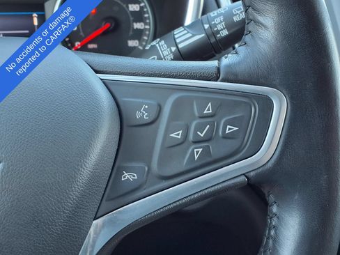 Used 2022 Chevrolet Equinox LT AWD/4WD image 28