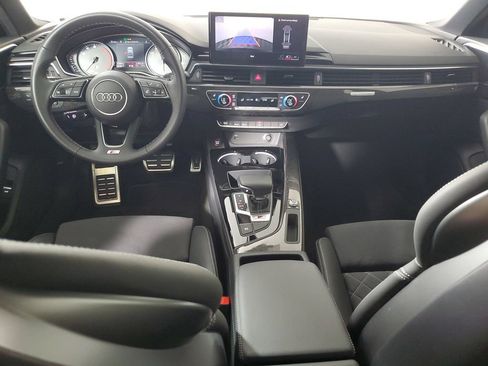 Used 2023 Audi S4 Premium w/ Convenience Package AWD/4WD image 13