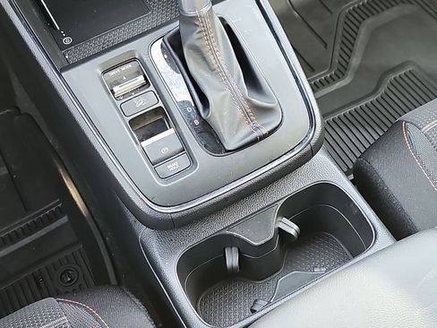 Used 2026 Honda CR-V TrailSport image 27