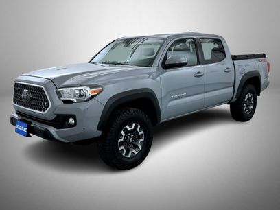 Used 2018 Toyota Tacoma SR5