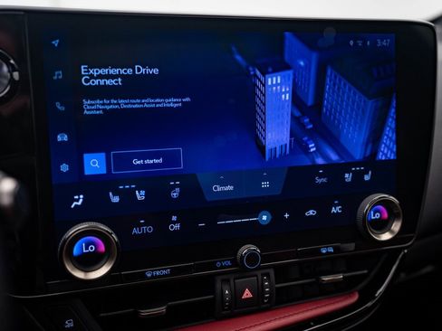 Used 2023 Lexus NX 350 AWD w/ Luxury Package image 30